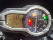 Triumph Tiger ABS 2012 37K NEW MOT SERVICED ADVENTURE BIKE 800CC 29