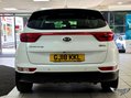 Kia Sportage 1.6 GDi 2 Euro 6 (s/s) 5dr 88
