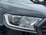 Ford Ranger WILDTRAK ECOBLUE 13