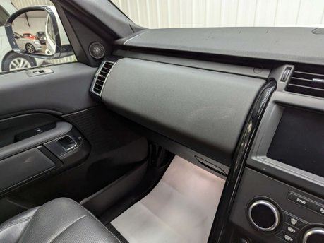 Land Rover Discovery 3.0 Discovery S TD6 Auto 4WD 79