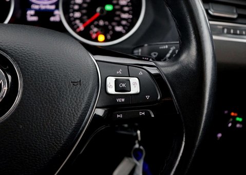 Volkswagen Tiguan 1.5 Tiguan Allspace Match TSi Evo Semi-Auto 5dr 37