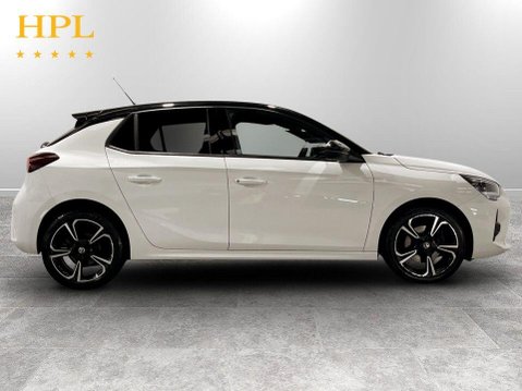 Vauxhall Corsa 1.2 Turbo SRi Premium Hatchback 5dr Petrol Manual Euro 6 (s/s) (100 ps) 8