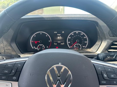 Volkswagen Caddy C20 LIFE TDI 13