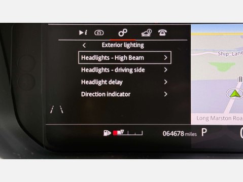 Land Rover Range Rover Sport 2.0 Range Rover Sport HSE Si4 Auto 4WD 5dr 30
