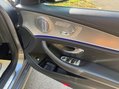 Mercedes-Benz E Class 4.0 E63 V8 BiTurbo AMG SpdS MCT 4MATIC+ Euro 6 (s/s) 4dr 43