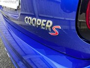 Mini Hatch COOPER S SPORT AUTOMATIC 3dr 11