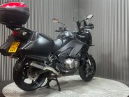 Kawasaki Versys 1000 2015 27K 1000CC ADVENTURE BIKE FULL LUGGAGE WITH EXTRAS 3