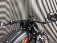 Harley-Davidson Sportster 975 RH975S Nightster Special 2024 ONLY 260 MILES MOT Cruiser bike 43
