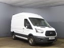 Ford Transit 2.0 350 EcoBlue FWD L2 H3 Euro 6 5dr