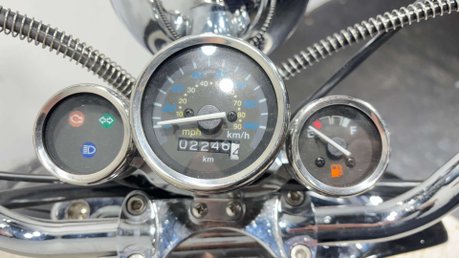 Zongshen ZS AURORA VALENCIA DB 125 2025 2K RUNNING 125CC SCOOTER BIKE 13