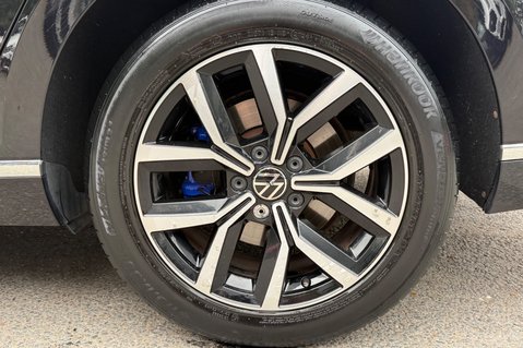 Volkswagen Passat GTE DSG - VAT Q - 1 OWNER - PLUG IN HYBRID - 3 IN STOCK 62