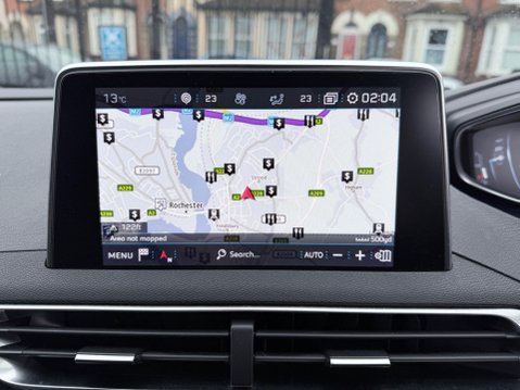 Peugeot 3008 1.2 PureTech Allure EAT Euro 6 (s/s) 5dr 30