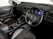 Renault Kadjar 1.3 TCe S Edition SUV 5dr Petrol Manual Euro 6 (s/s) (140 ps) Air Con - All 12