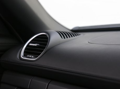 Porsche 718 Boxster GTS - Huge Specification - Burmester Sound Service History