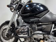 BMW R850 R 2001 37K RUNNING PROJECT BIKE SPARES OR REPAIR BOXER 850CC 23