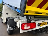 Volkswagen Crafter CR35 Startline 140 ps Tdi Utility Cab Tipper - Air Con & Sat Nav 26