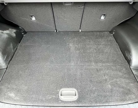 Hyundai TUCSON 1.6 Tucson N Line TGDi 5dr 82