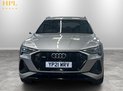 Audi E-Tron 50 Vorsprung Sportback 5dr Electric Auto quattro 71.2kWh (313 ps) 1 Owner 2