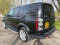 Land Rover Discovery 3.0 SD V6 Landmark Auto 4WD Euro 6 (s/s) 5dr 4