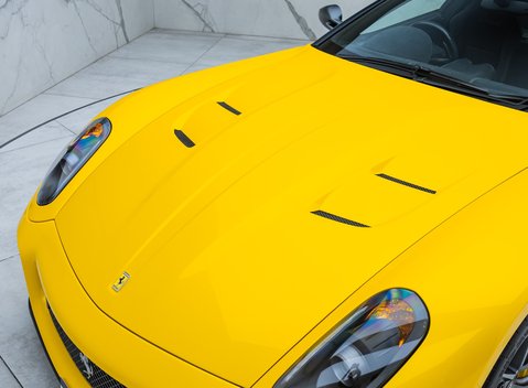 Ferrari 599 GTO 38