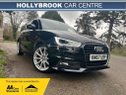 Audi A1 SPORTBACK TFSI S LINE