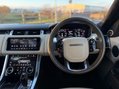 Land Rover Range Rover Sport 3.0 D350 MHEV HST Auto 4WD Euro 6 (s/s) 5dr 17