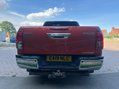 Toyota Hilux INVINCIBLE X LIMITED EDITION 4WD D-4D DCB 4