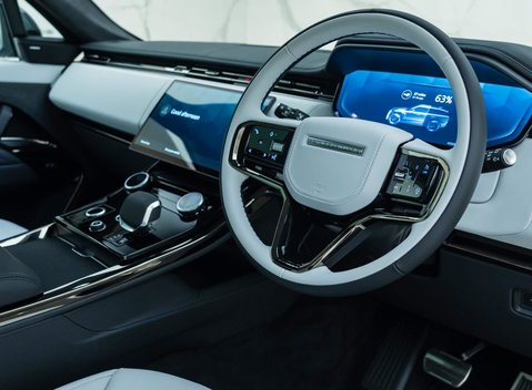 Land Rover Range Rover Sport P440e Autobiography 5