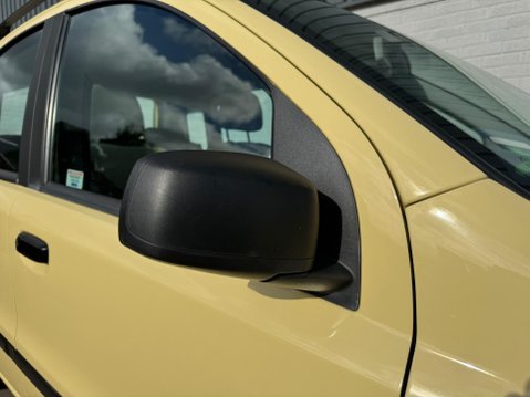 Fiat Panda 1.2 Eleganza Hatchback 5dr Petrol Dualogic (127 g/km, 60 bhp) 21