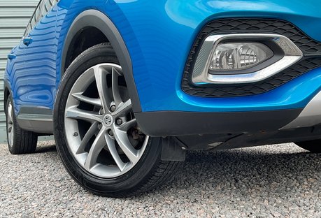 MG HS 1.5 T-GDI EXCLUSIVE