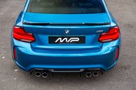 BMW M2 3.0 M2 Auto 2dr 48