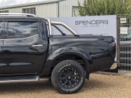 Nissan Navara DCI TEKNA 4X4 SHR DCB 6