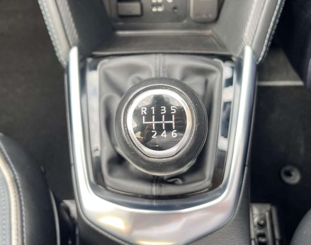 Mazda 2 1.5 Mazda2 GT Sport Nav MHEV 5dr 47