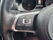 Volkswagen Golf GTD DSG 10