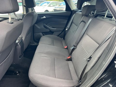 Ford Focus 1.6 Titanium Powershift Euro 6 5dr 28