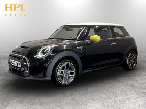 Mini Hatch Cooper SE 32.6kWh Level 2 Hatchback 3dr Electric Auto (184 ps) 1 Owner - S 3