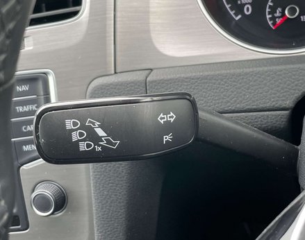 Volkswagen Golf 1.4 Golf Match Edition TSi BlueMotion Technology Semi-Auto 5dr 53