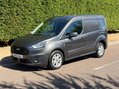 Ford Transit Connect 1.5 200 EcoBlue Limited L1 Euro 6 (s/s) 5dr 2