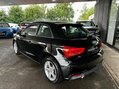 Audi A1 1.0 TFSI Sport Euro 6 (s/s) 3dr 8