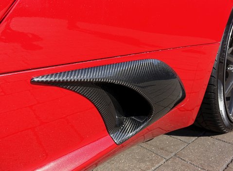 Alfa Romeo 4C Spider 28