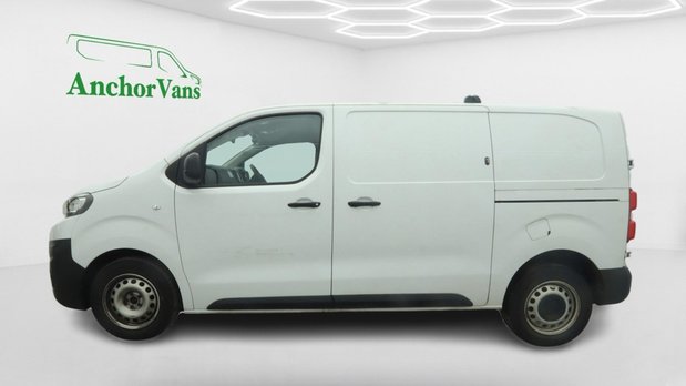 Peugeot Expert MWB L2H1 Low Roof Professional Premium Plus 3100 Air Con EURO 6 7
