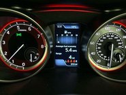 Suzuki Swift SPORT BOOSTERJET MHEV 11