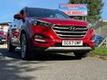 Hyundai TUCSON GDI SE BLUE DRIVE 38