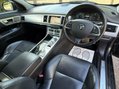 Jaguar XF 3.0d S V6 Portfolio Auto Euro 5 (s/s) 4dr 16