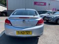 Vauxhall Insignia 2.0 Insignia SRi CDTi ecoFLEX S/S 5dr 20