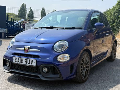 Abarth 595 1.4 595 3dr 7
