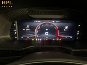 Skoda Superb 1.5 TSI ACT SportLine Plus Hatchback 5dr Petrol DSG Euro 6 (s/s) (150 ps) C 25