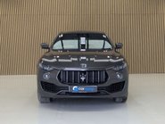 Maserati Levante 3.0 Levante D V6 Auto 4WD 5dr 12
