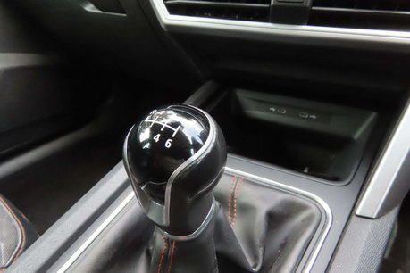 SEAT Leon 1.5 TSI EVO FR Euro 6 (s/s) 5dr 11