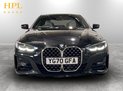 BMW 4 Series 2.0 420i M Sport Coupe 2dr Petrol Auto Euro 6 (s/s) (184 ps) 2 Owners - Sat 2